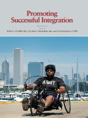 cover image of Promoting Successful Integration